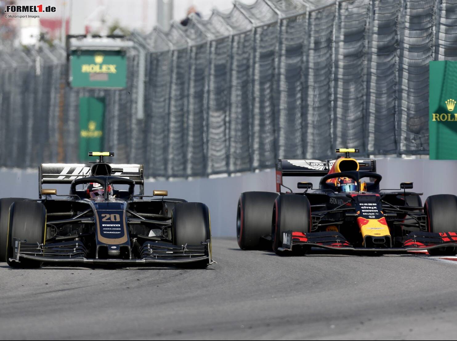 Enttäuschung über Aero-Regeln 2021 bei Red Bull - Formel1 ...