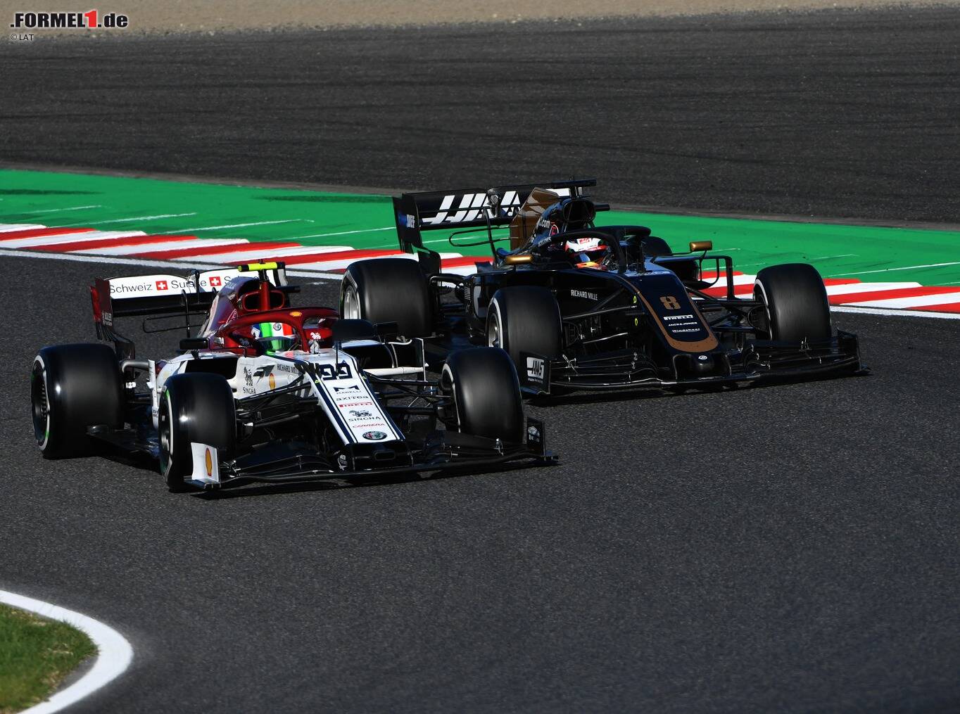 Teamchef über Regeln 2021: Formel-1-DNA muss erhalten ...