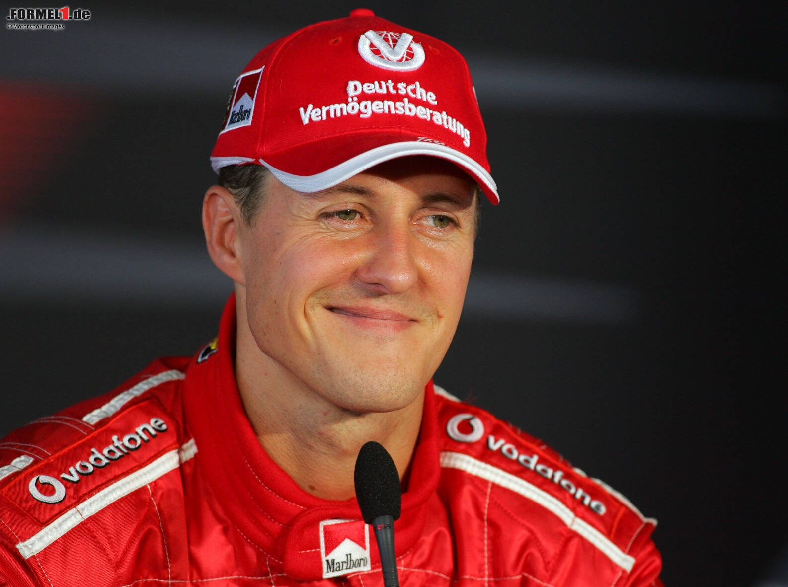 "Schumacher"-Doku wird verschoben: Film nicht rechtzeitig ...