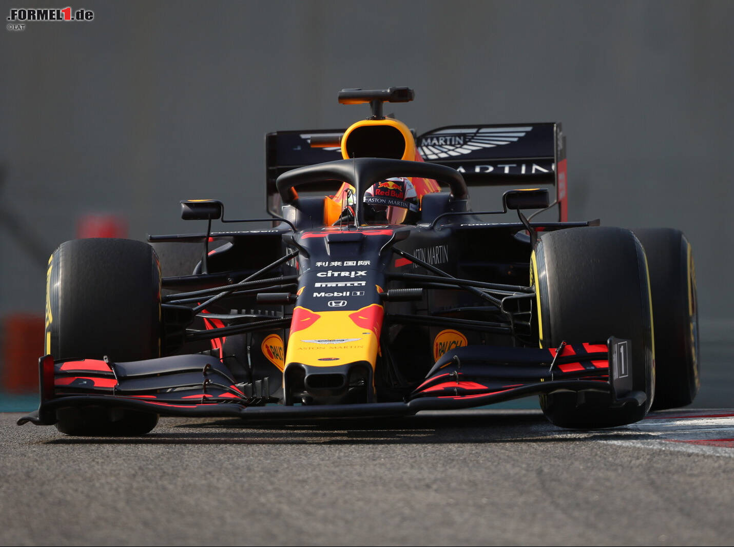 F1 Wm 2020 F1 Wm 2020