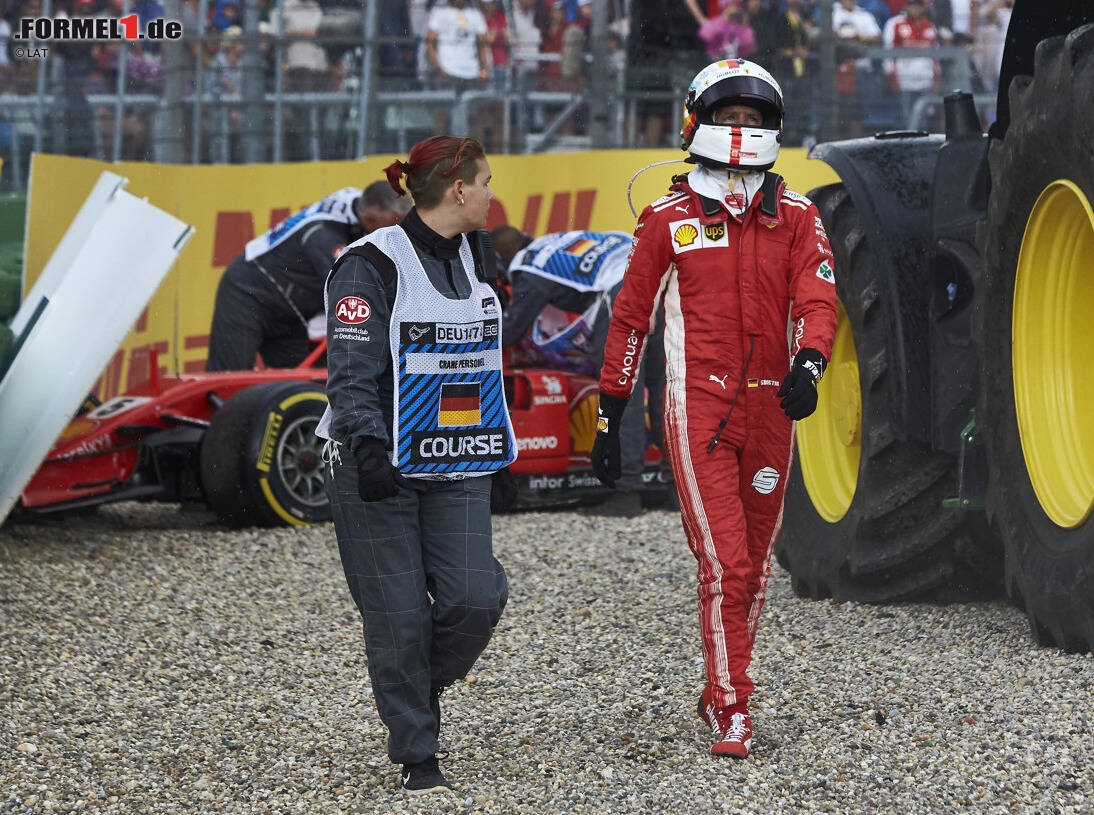 Fans wählen Deutschland 2019 zum besten Formel-1-Rennen ...