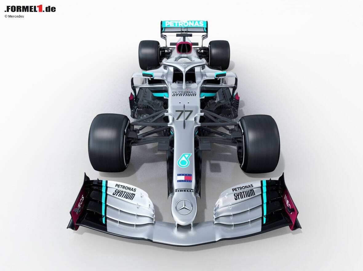 19+ Mercedes Formel 1 Auto 2020 Schwarz Background