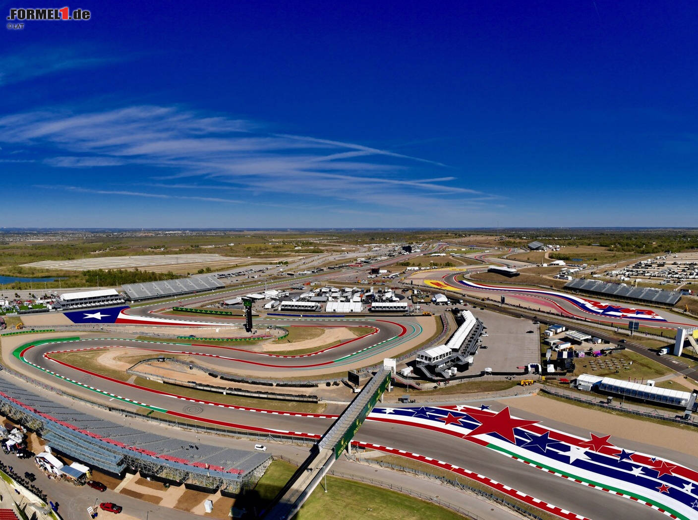 Formel 1 Austin Formel 1 Austin