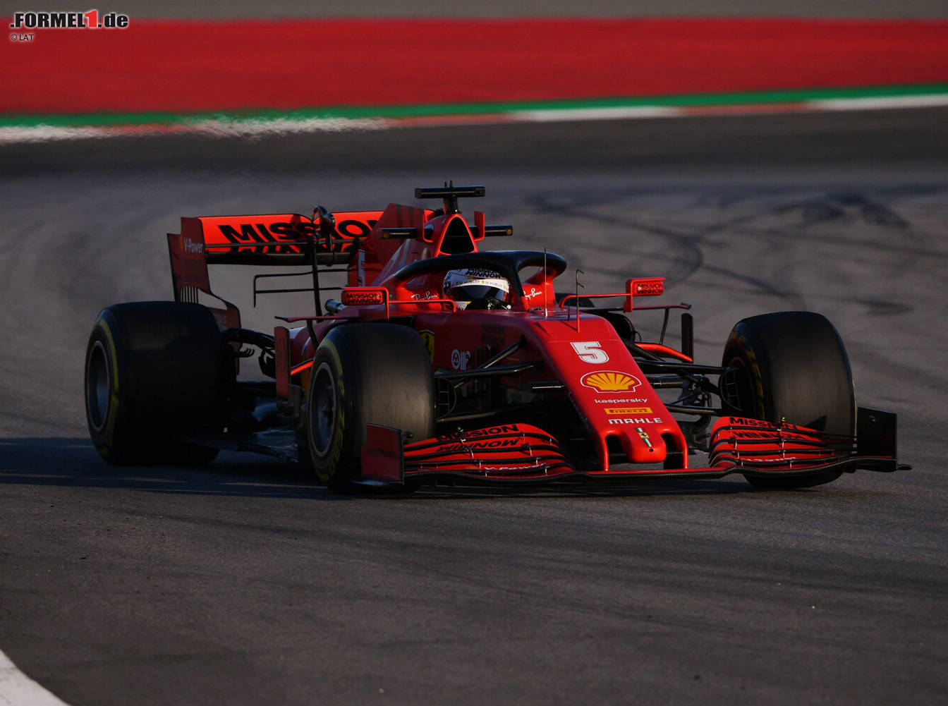 Formel 1 2022: So könnte der Biosprit das Zünglein an der ...