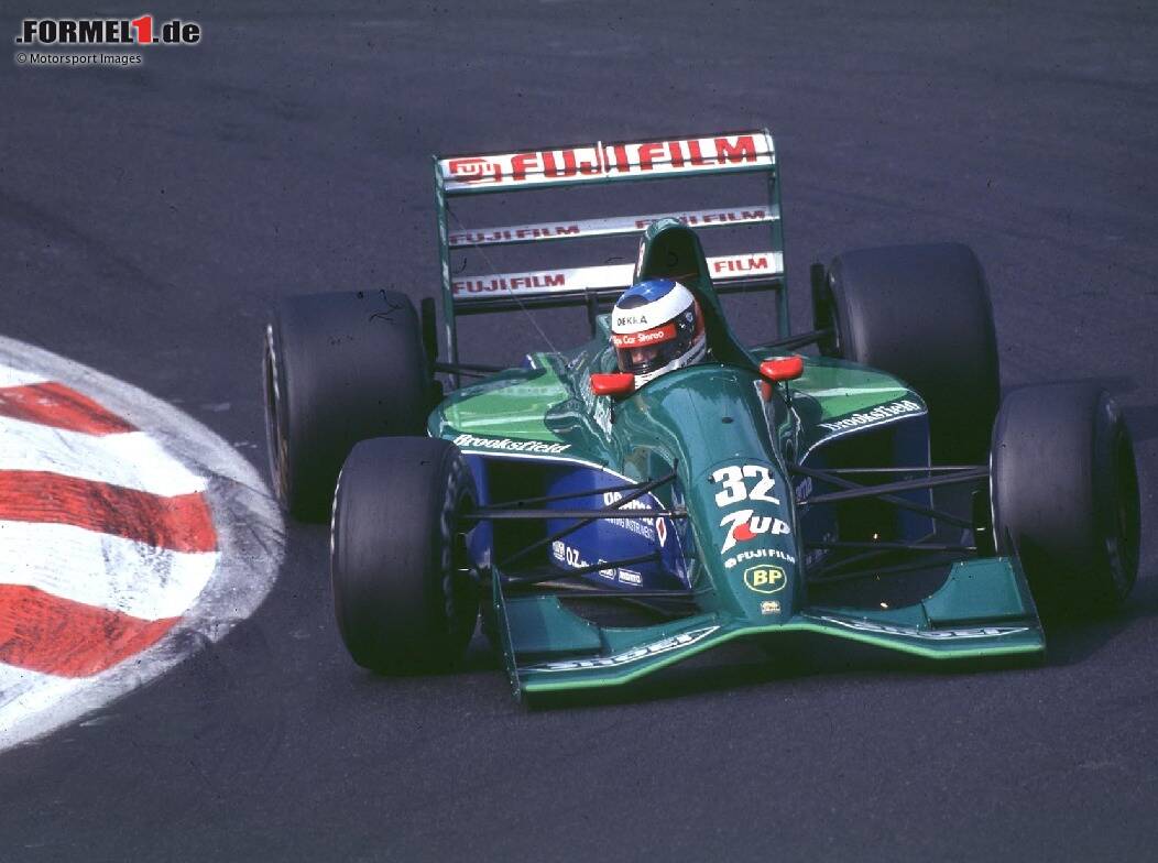 Formel 1 Schumacher
