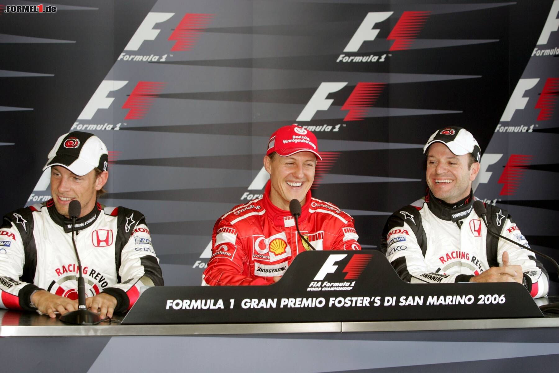 Formel-1-Liveticker: Wirkt sich Corona auf den Fahrermarkt ...