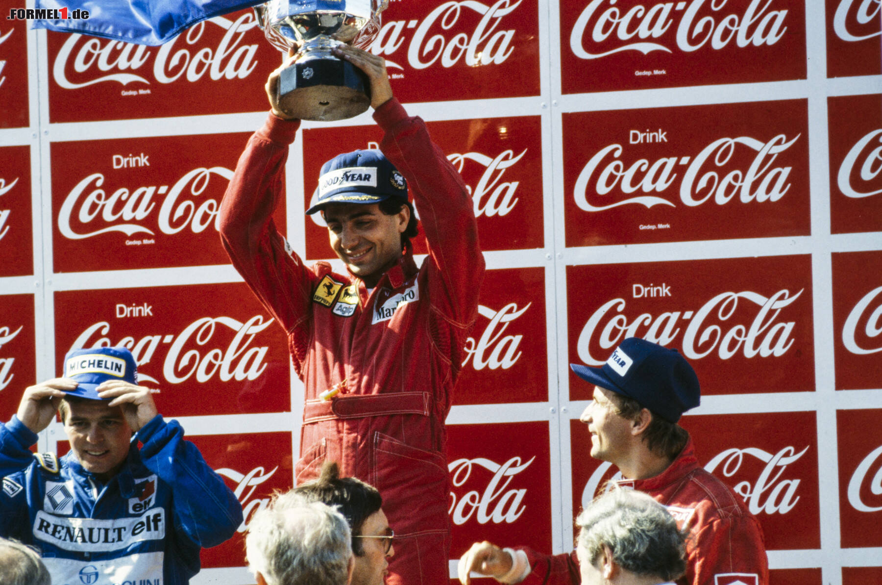 Formel-1-Liveticker: Warum der Kostendeckel eine ...