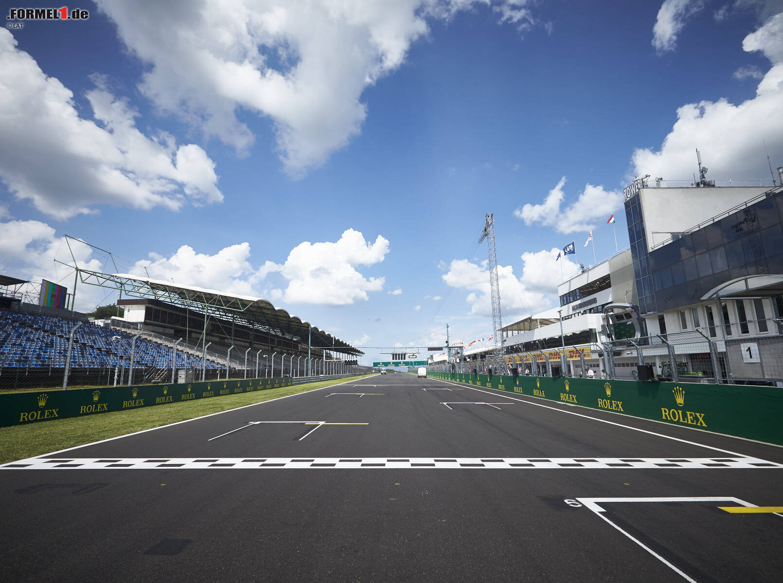 Hungaroring Formel 1 2021 Hungaroring Formel 1 2021