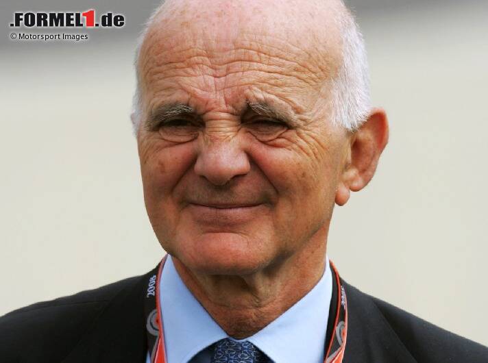Kein zweites Melbourne: Formel 1 soll auch bei positivem ...