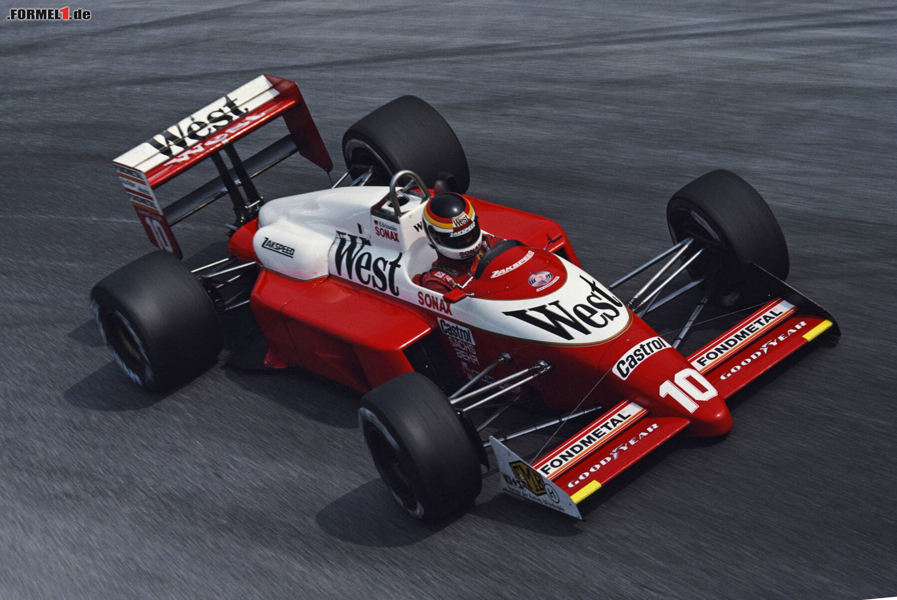Formel-1-Liveticker: Ist bald Schluss mit dem Sim-Racing ...