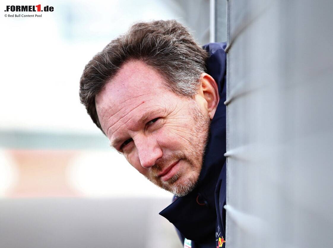 Horner warnt vor neuen Regeln 2022: Wird nicht fairer, nur ...