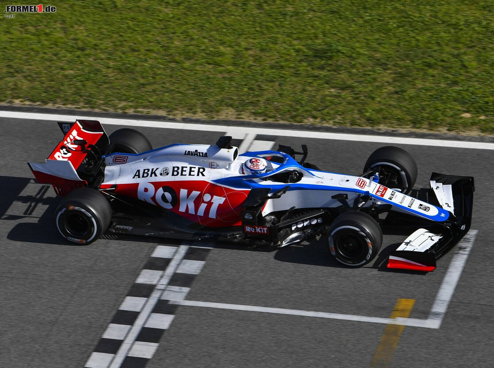 Formel 1 Startaufstellung Morgen Formel 1 Startaufstellung Morgen