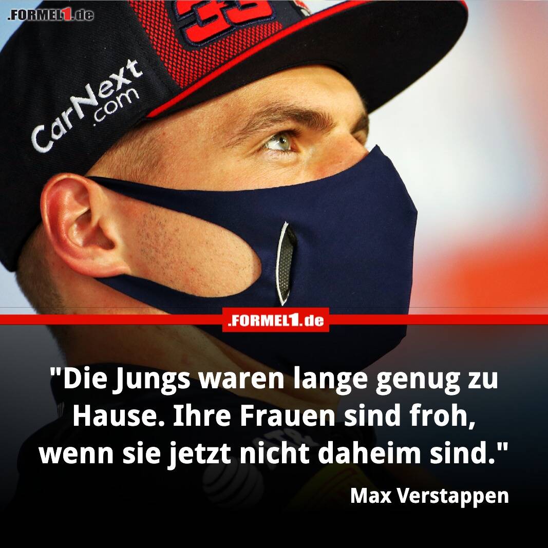 Formel 1 Ungarn 2020: Der Donnerstag in der Chronologie ...
