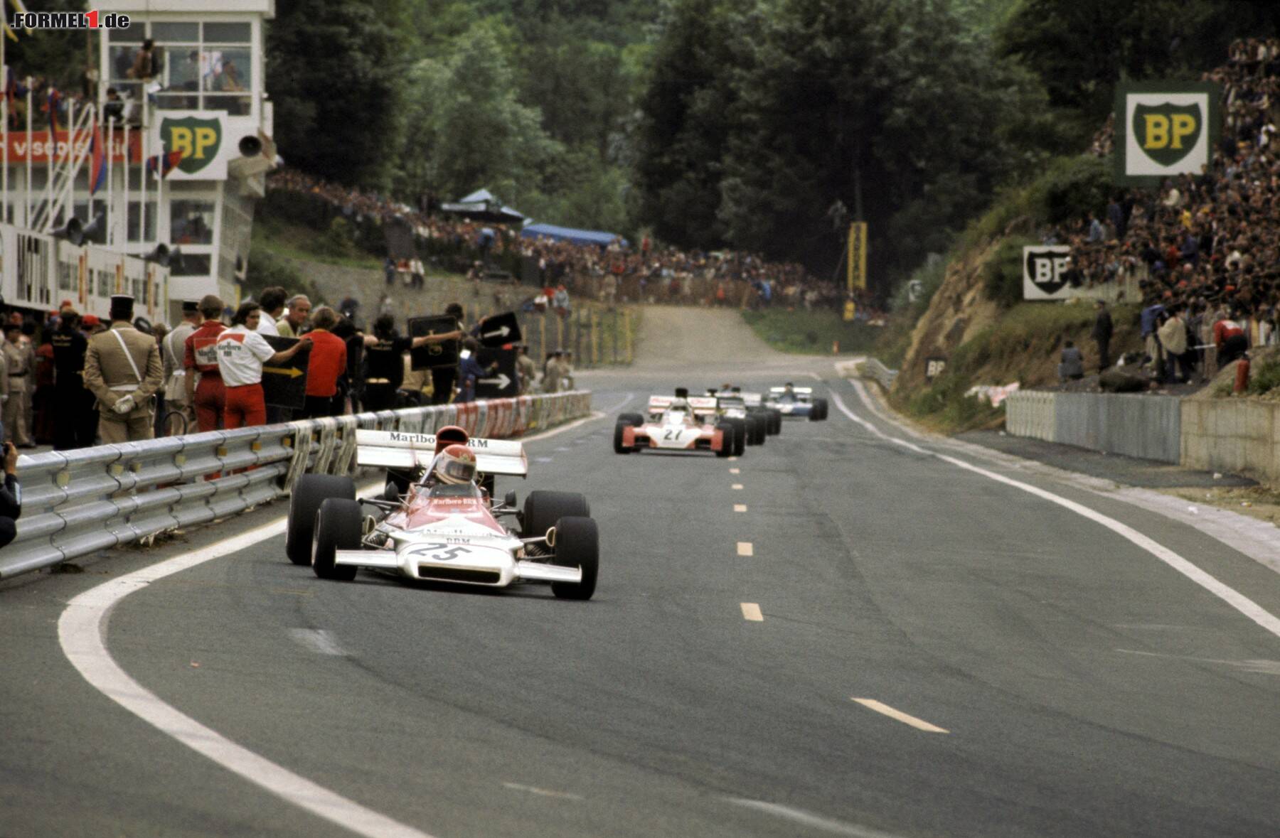 Formel-1-Liveticker: "Erfundene" Absagegründe - Brasilien ...