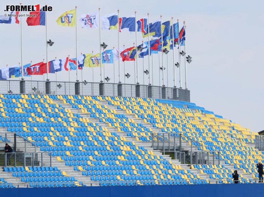 F1-Kalender 2020: Assen wollte Rennen ohne Zuschauer ...