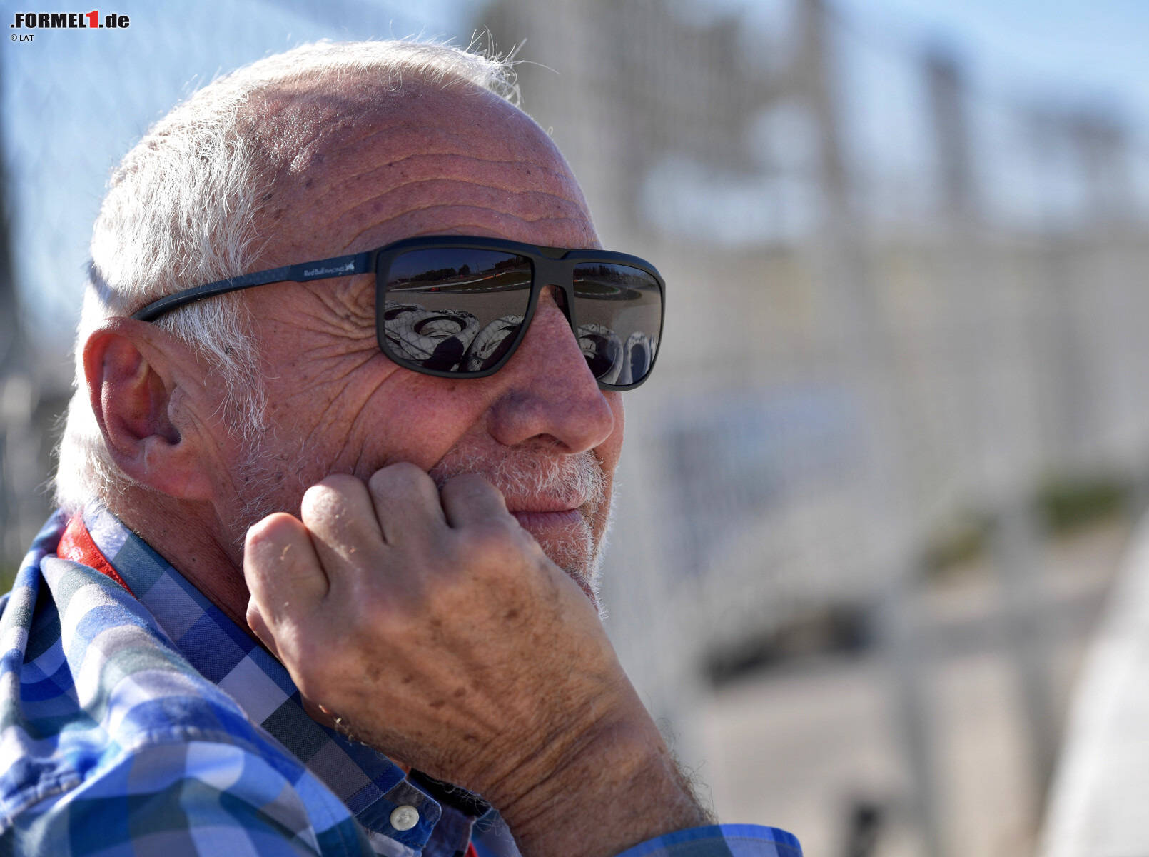 Ralf Schumacher: Dann macht's doch einfach selbst, Red ...