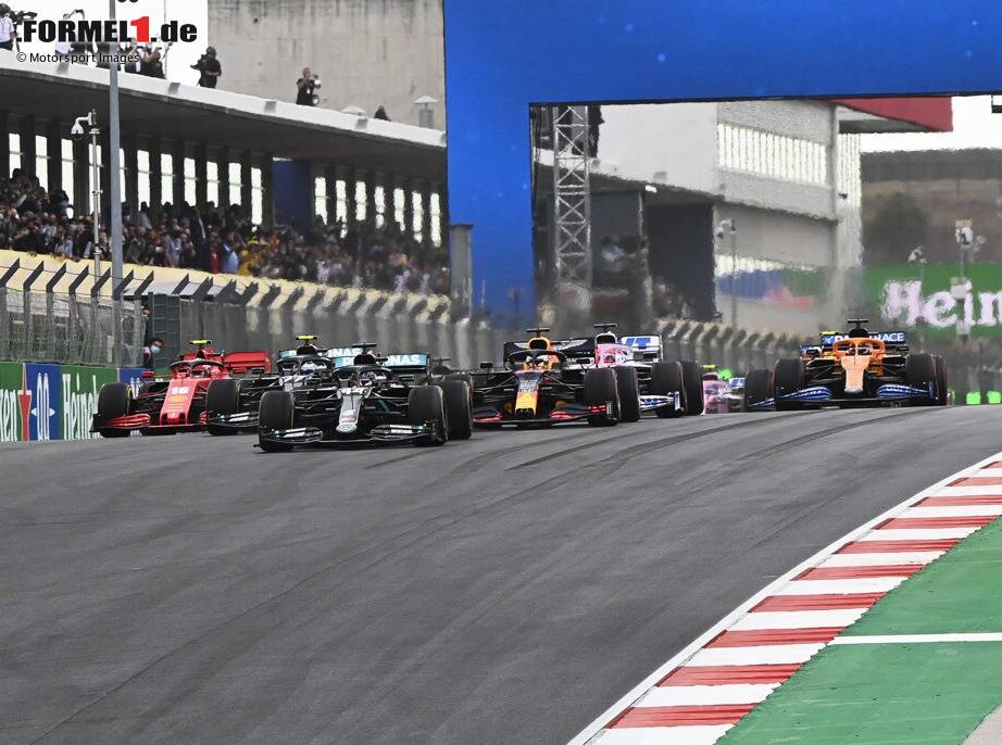 Formel-1-Teamchef fordert "realistischen Kalender" für ...