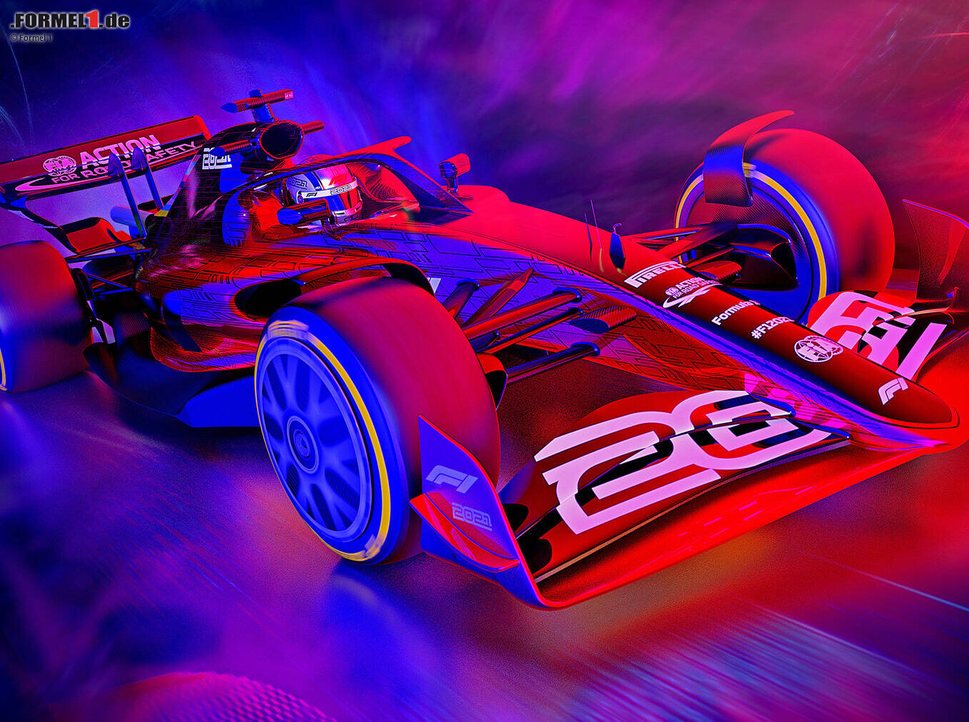 Ferrari: Regeländerungen für 2022 gehen nicht weit genug ...