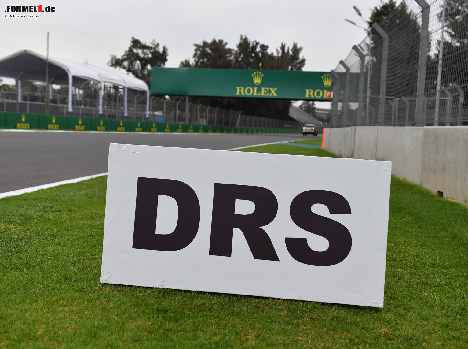 McLaren: DRS wird 2022 weniger Einfluss haben - Formel1.de ...