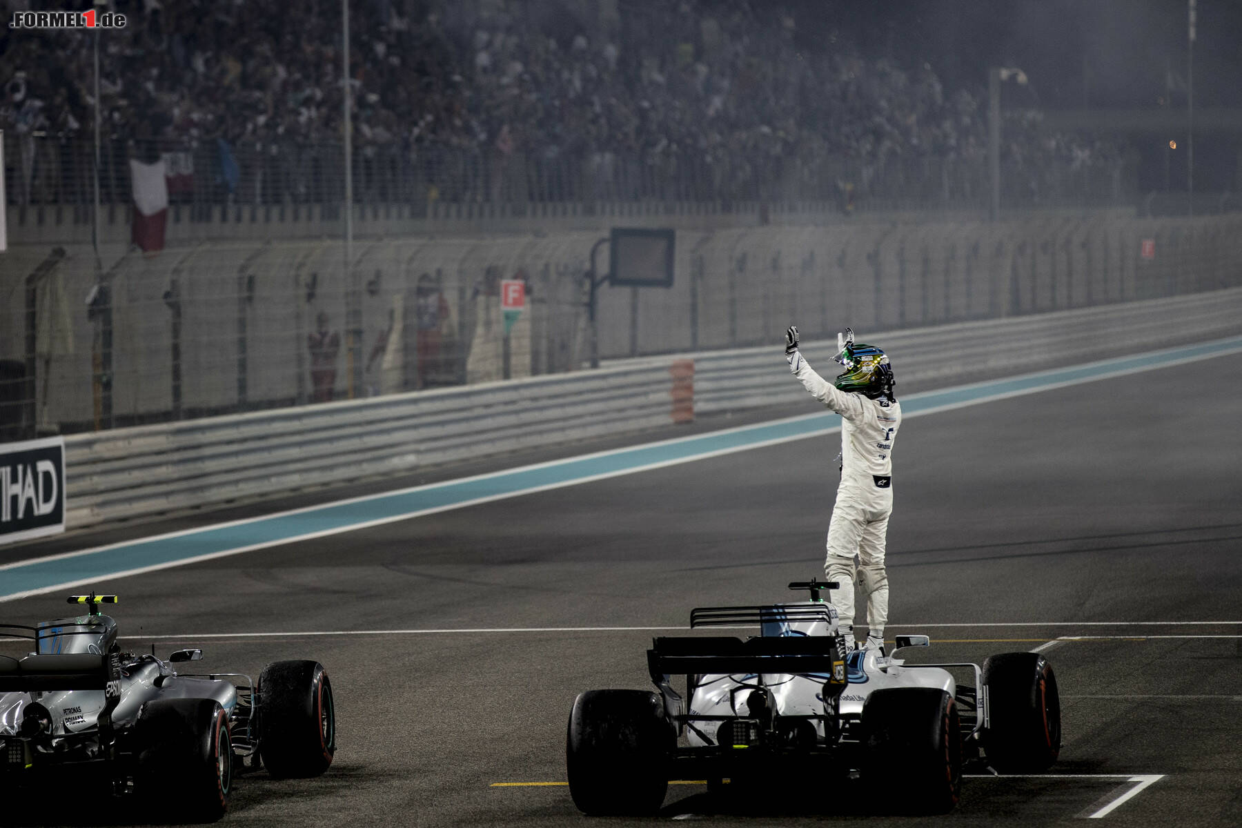 Formel 1 Bahrain 2020: Der Donnerstag in der Chronologie ...
