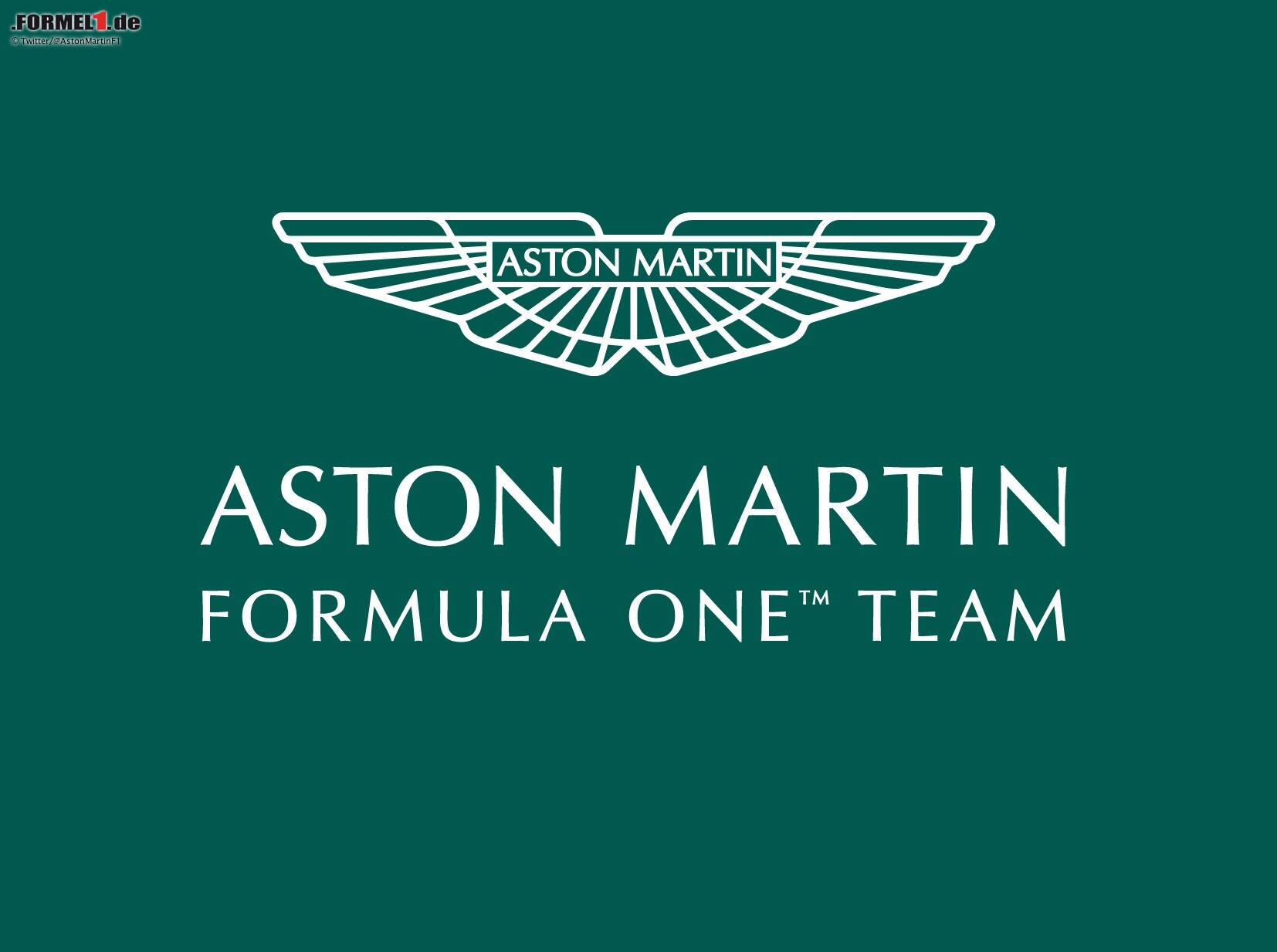 Aston Martin: Vettels neues Auto wird im Februar ...
