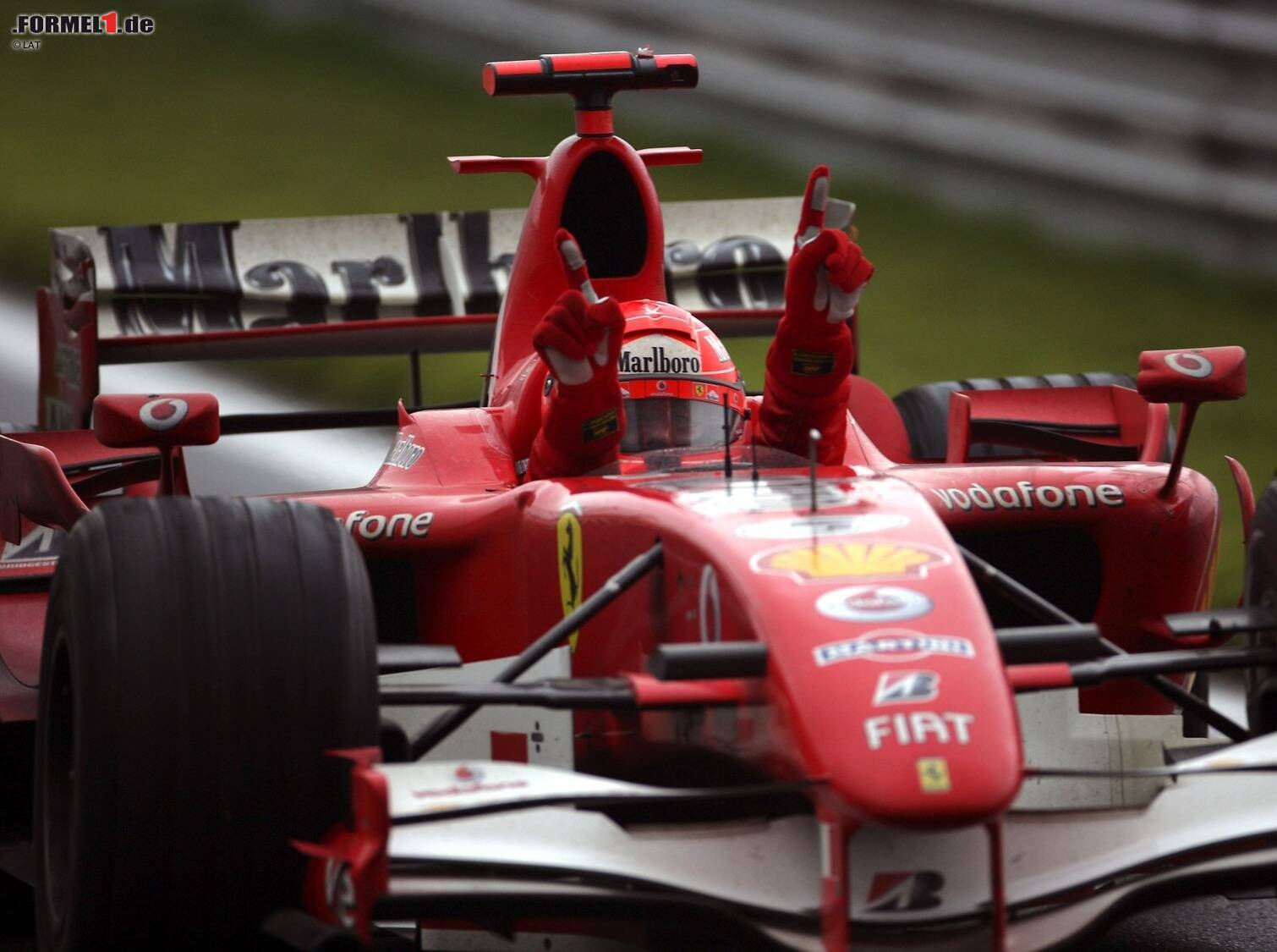 Fotostrecke: Zehn Formel-1-Rekorde, die in der Saison 2021 ...