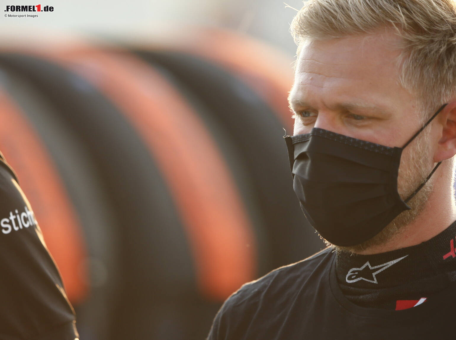 Kevin Magnussen: Kein Interesse an Ersatzrolle bei Haas ...