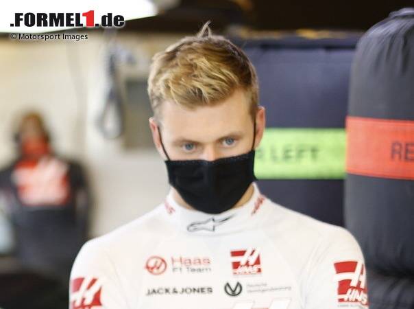 Mick Schumacher: So stört Corona die Vorbereitung auf sein Formel-1-Debüt - Formel1.de-F1-News