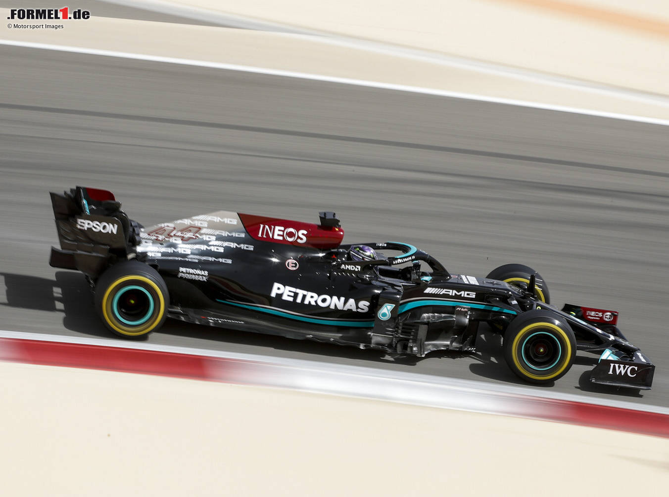 Mehr Effizienz: Formel 1 ab 2025 mit aktiver Aerodynamik