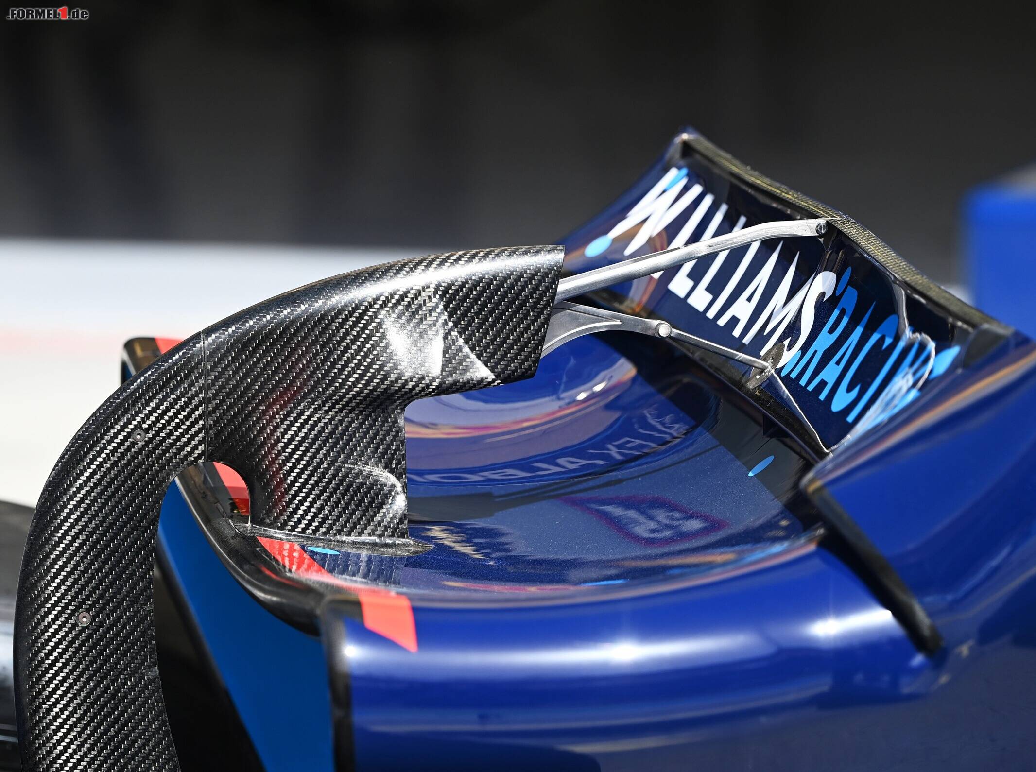 Erklärt Was ist DRS in der Formel 1 und wie funktioniert es?