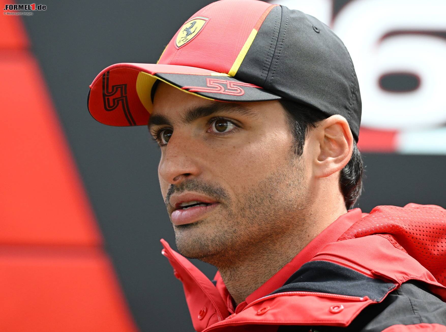 Carlos Sainz kritisiert Strafe in Melbourne war 