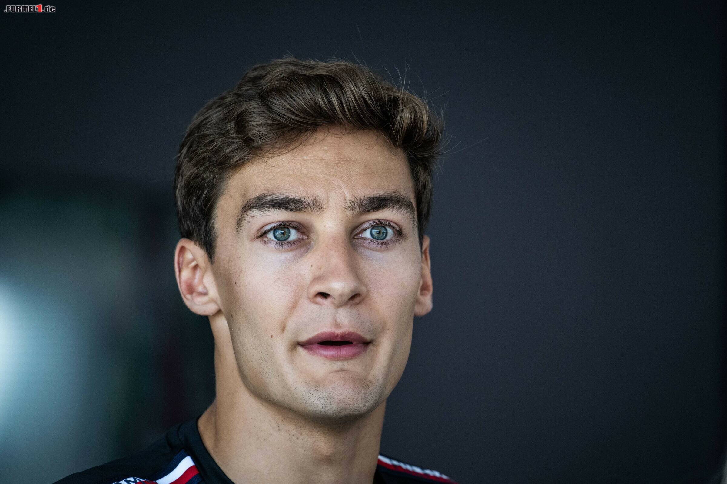 Formel1Liveticker Erst 2025 wieder ein Cockpit für Mick?