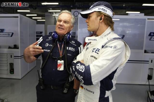 Foto zur News: Formel-1-Live-Ticker: Bottas hat sich in der Winterpause 