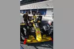 Foto zur News: Robert Kubica (Renault)