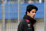 Foto zur News: Lucas di Grassi (Virgin)