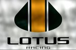 Foto zur News: Logo des neuen, alten Lotus-Teams