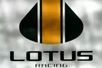 Foto zur News: Logo des neuen, alten Lotus-Teams