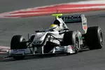 Foto zur News: Nico Rosberg (Mercedes)