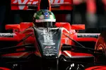 Foto zur News: Lucas di Grassi (Virgin)