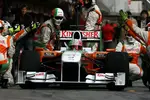 Foto zur News: Vitantonio Liuzzi (Force India)