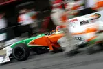 Foto zur News: Vitantonio Liuzzi (Force India)