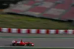 Foto zur News: Fernando Alonso (Ferrari)