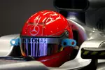 Foto zur News: Michael Schumacher (Mercedes)