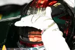 Foto zur News: Jarno Trulli (Lotus)