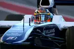 Gallerie: Nico Hülkenberg (Williams)