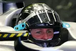 Foto zur News: Michael Schumacher (Mercedes)