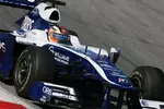 Gallerie: Nico Hülkenberg (Williams)