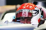 Foto zur News: Michael Schumacher (Mercedes)