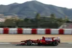 Foto zur News: Fernando Alonso (Ferrari)