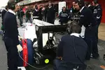 Foto zur News: Kamui Kobayashi (Sauber)